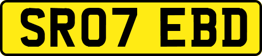 SR07EBD