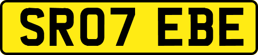 SR07EBE