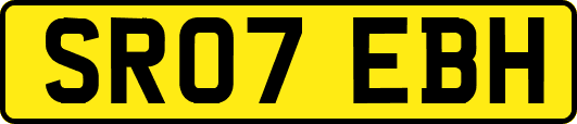 SR07EBH