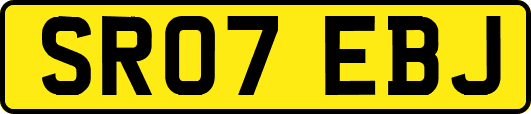 SR07EBJ