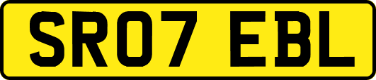SR07EBL
