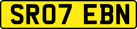 SR07EBN