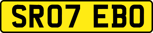 SR07EBO