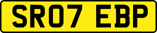 SR07EBP