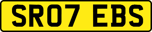 SR07EBS