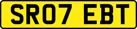 SR07EBT