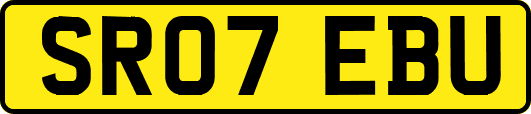 SR07EBU
