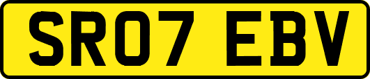 SR07EBV