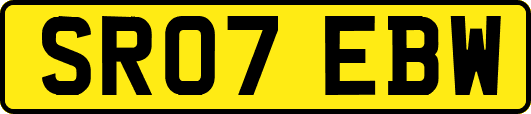 SR07EBW