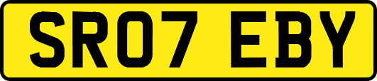 SR07EBY