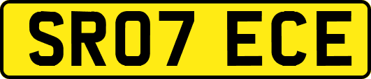 SR07ECE