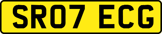 SR07ECG