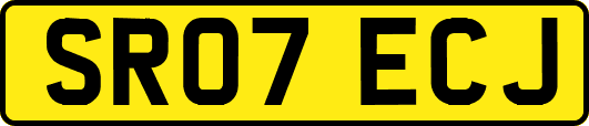 SR07ECJ