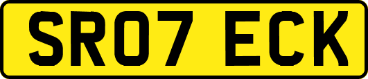 SR07ECK