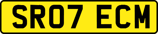 SR07ECM