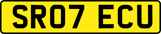 SR07ECU