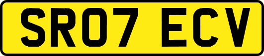 SR07ECV