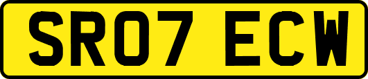 SR07ECW