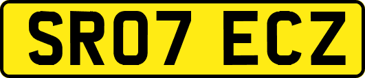 SR07ECZ