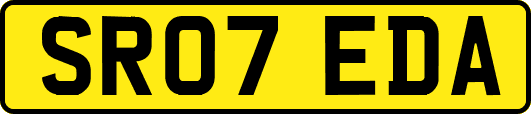 SR07EDA