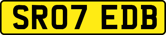 SR07EDB
