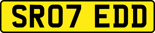SR07EDD