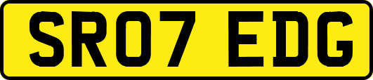 SR07EDG
