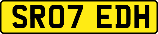 SR07EDH