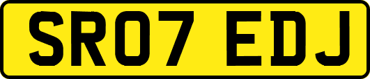 SR07EDJ