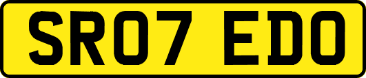 SR07EDO