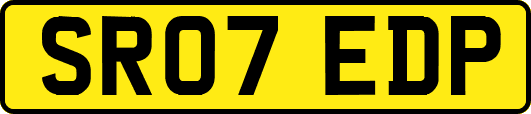 SR07EDP