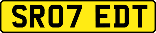 SR07EDT