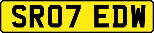 SR07EDW