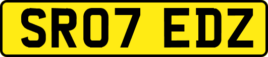 SR07EDZ
