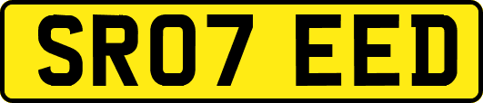 SR07EED