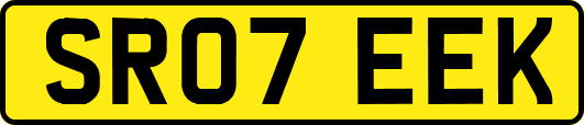 SR07EEK