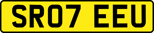 SR07EEU