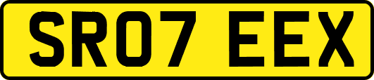 SR07EEX