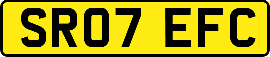 SR07EFC
