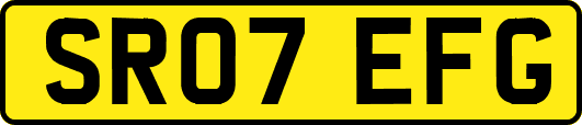 SR07EFG