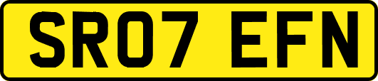 SR07EFN