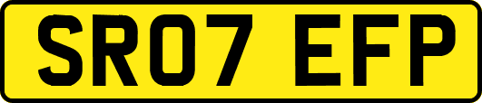 SR07EFP