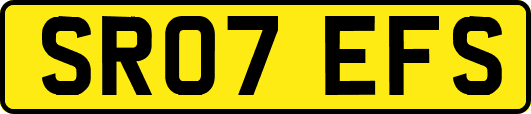 SR07EFS