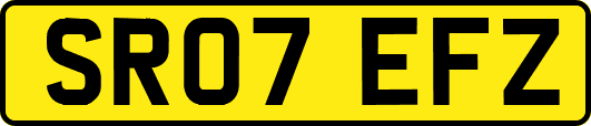 SR07EFZ