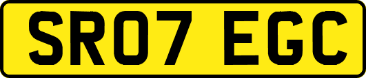 SR07EGC