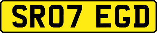 SR07EGD