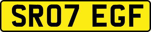 SR07EGF