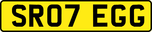 SR07EGG