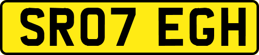 SR07EGH