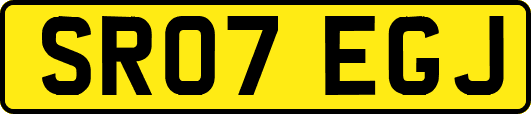 SR07EGJ